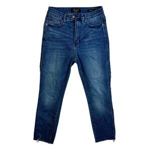 Judy Blue Skinny Fit Size 11/30